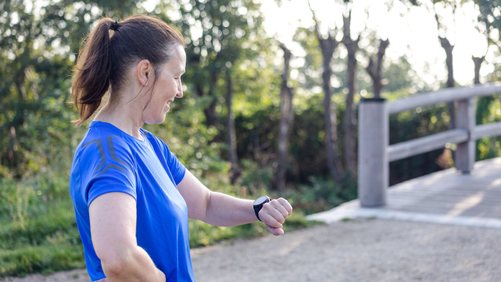 Zo maak je tijd voor hardlopen