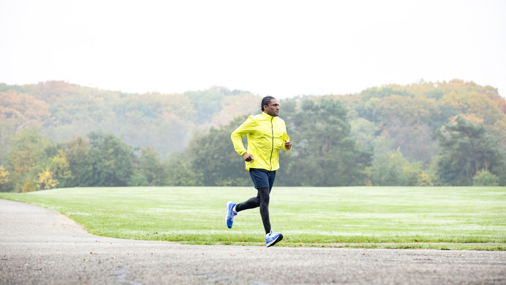 Hoe vaak kun je een marathon lopen?
