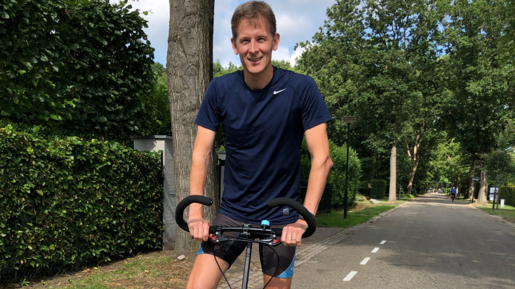 Efficiënte manieren om alternatief te trainen als hardloper