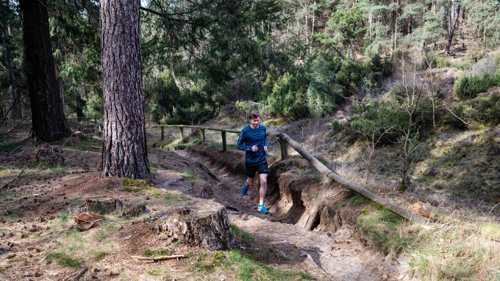 Zo blijft hardlopen leuk