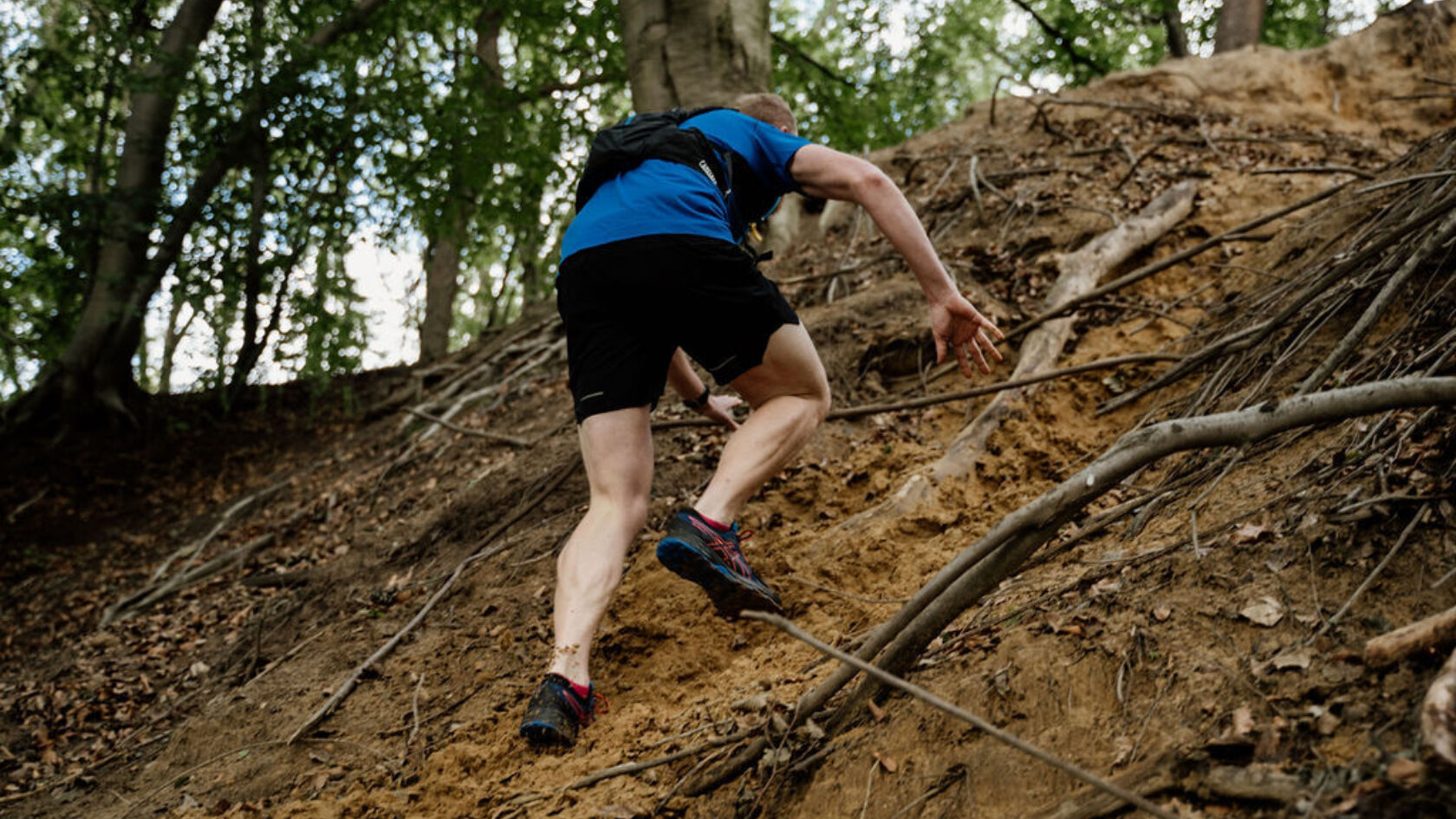Hoe begin je met trailrunning?