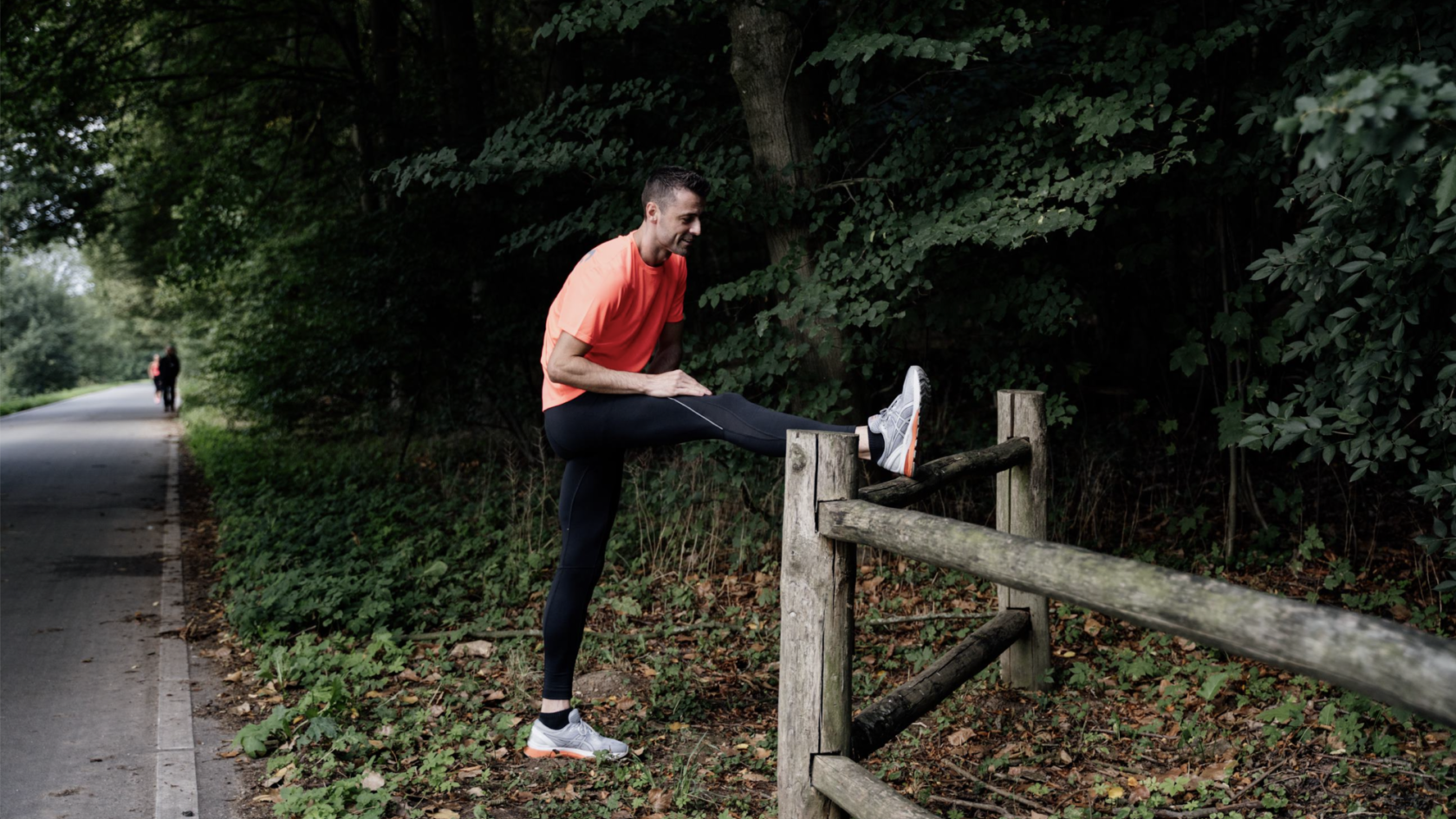 De Running Coaches over (Running) Bootcamp training