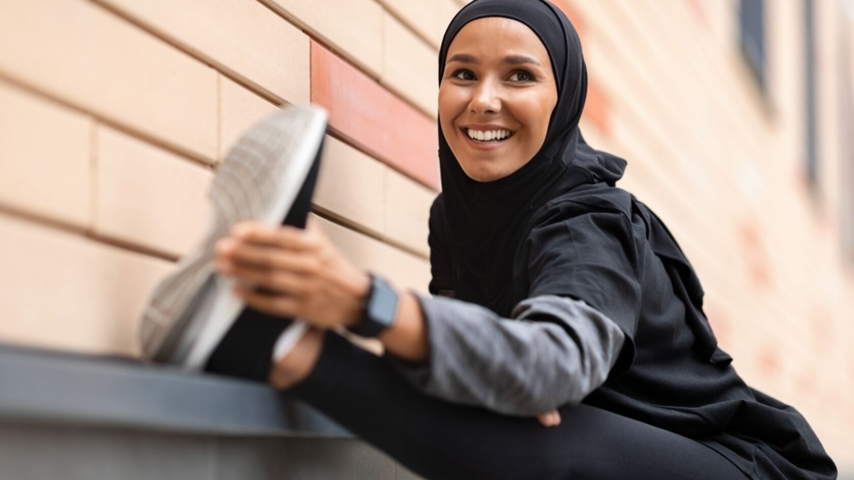Hardlopen tijdens de ramadan