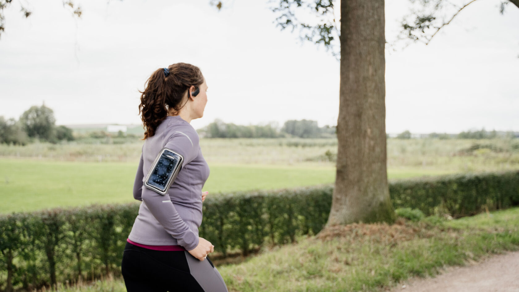 Op welk tempo moet ik hardlopen?