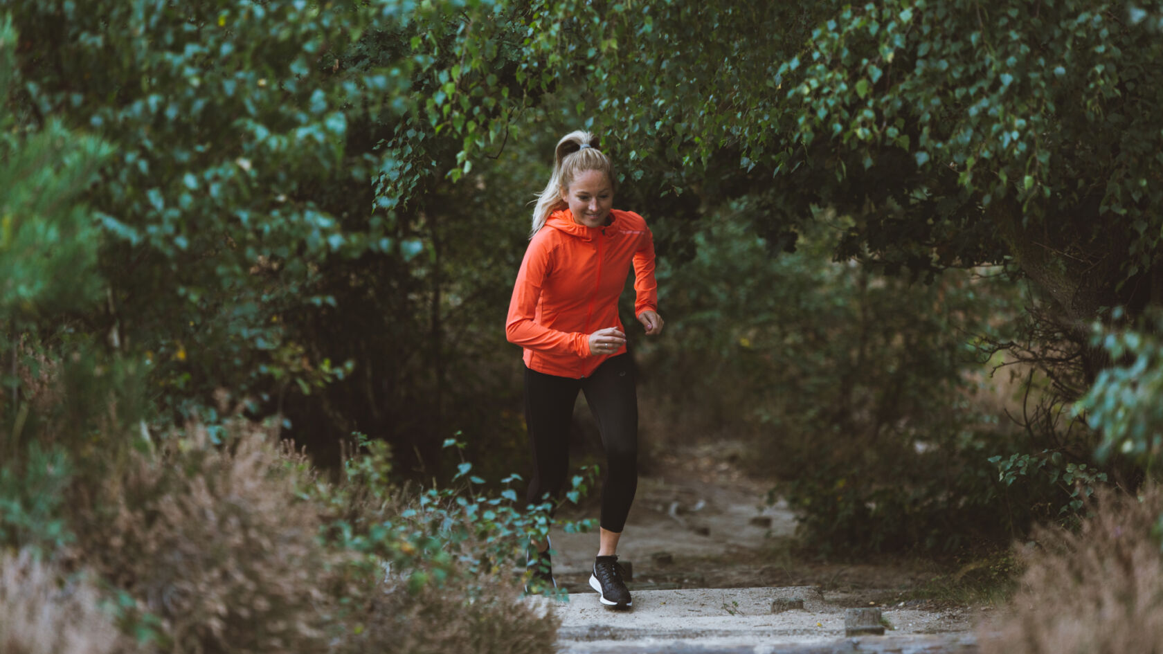 Zo train je van de 10 naar de marathon