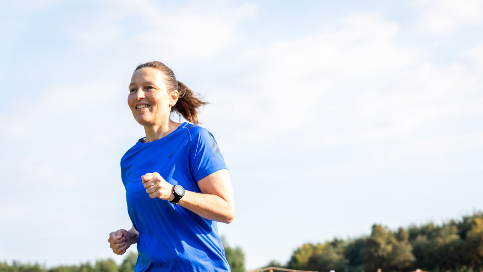 Voorkom blessures met de juiste lichaamshouding tijdens het hardlopen