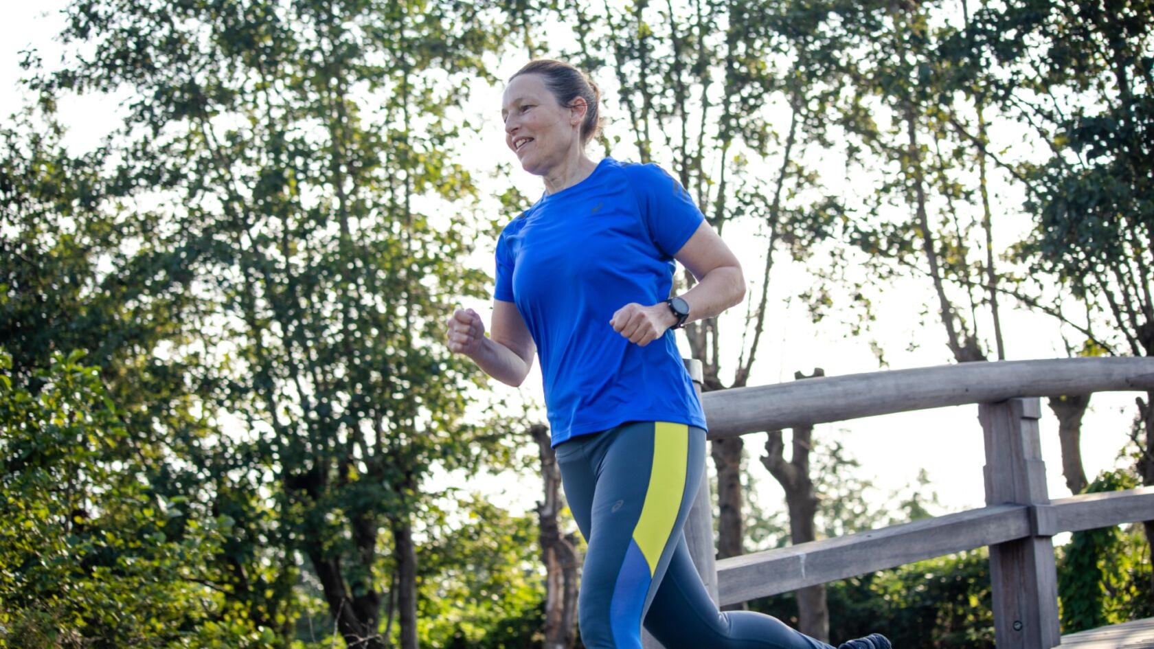 Zo herstel je van een liesblessure