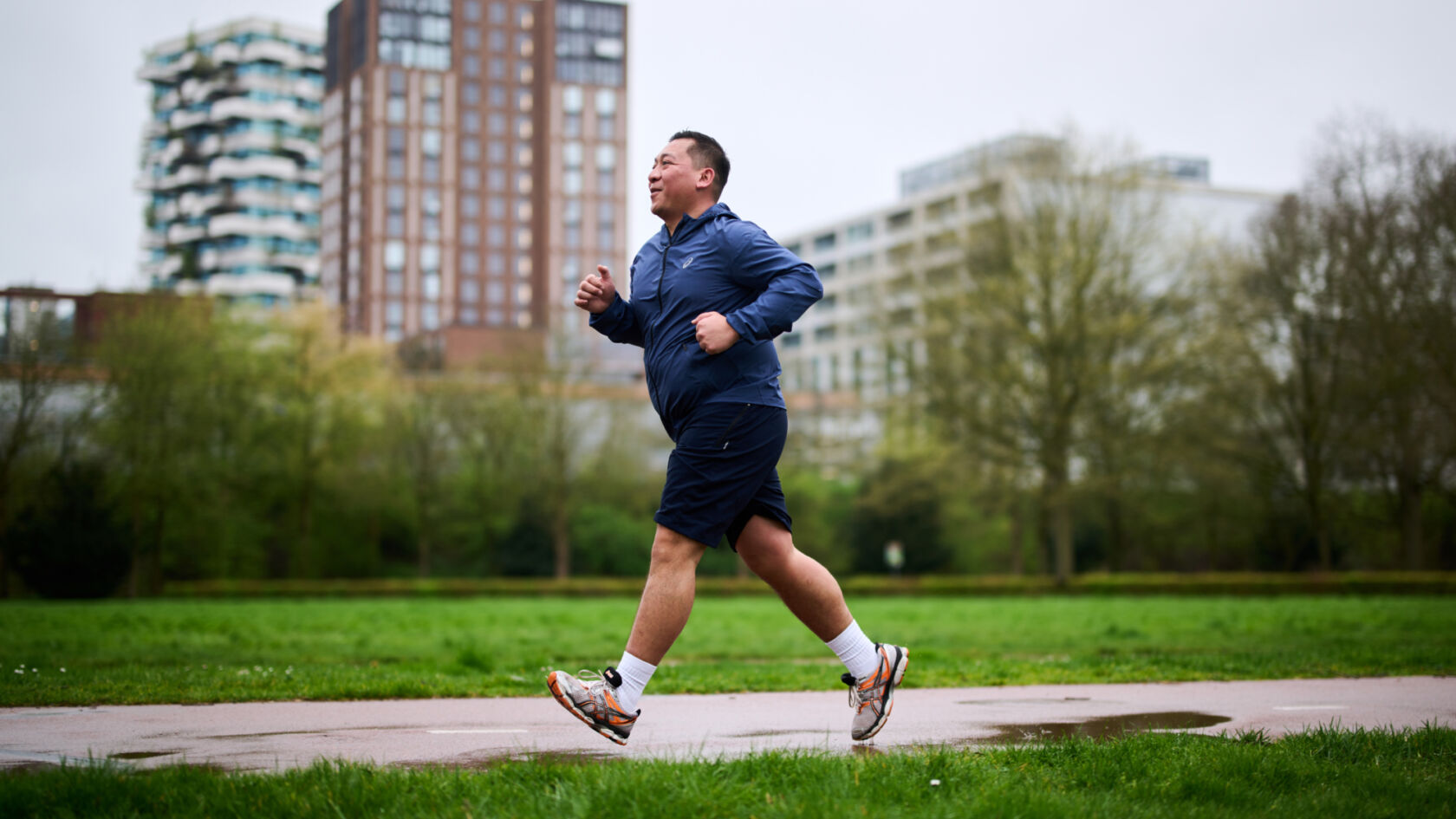 Hardlopen.nl - Hoe lang opbouwen voor 5 km hardlopen?