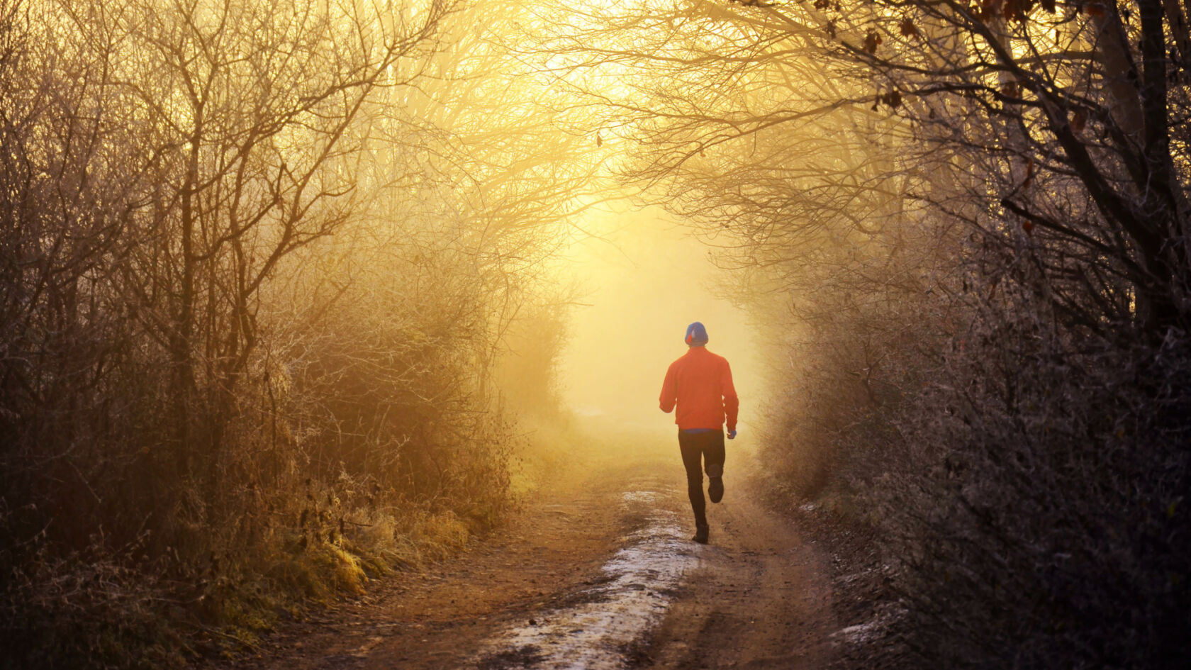 Beginnen met hardlopen