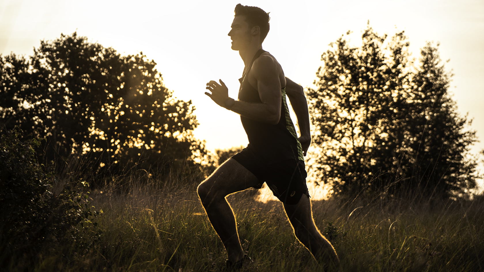 Voorkom pijnlijke tepels tijdens het hardlopen