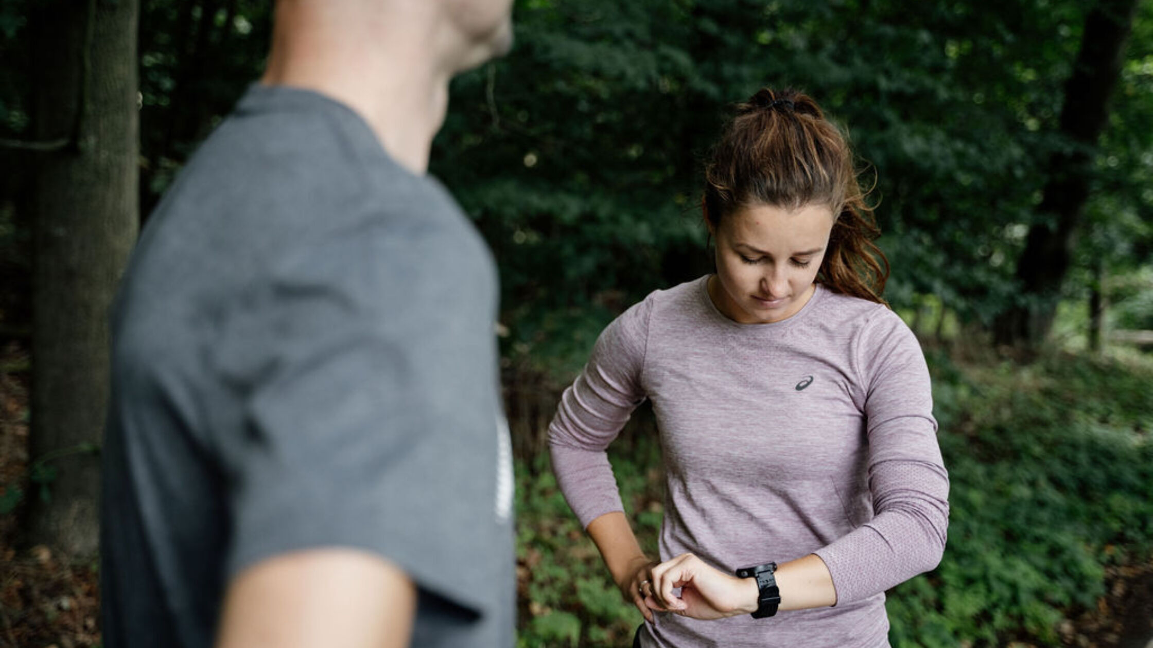 Breng de regelmaat terug in je trainingen