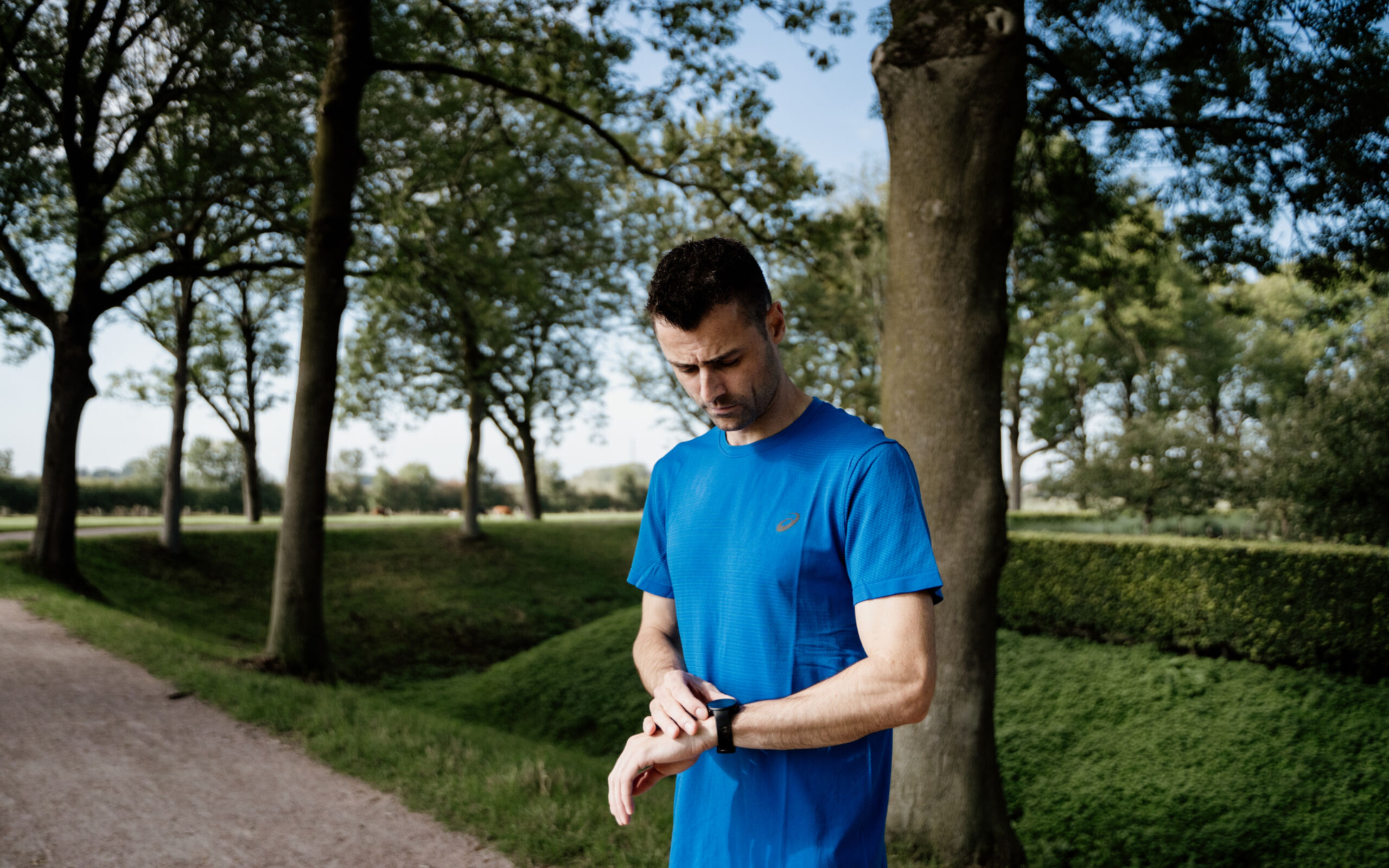 Hardlopen.nl - 10 km hardlopen