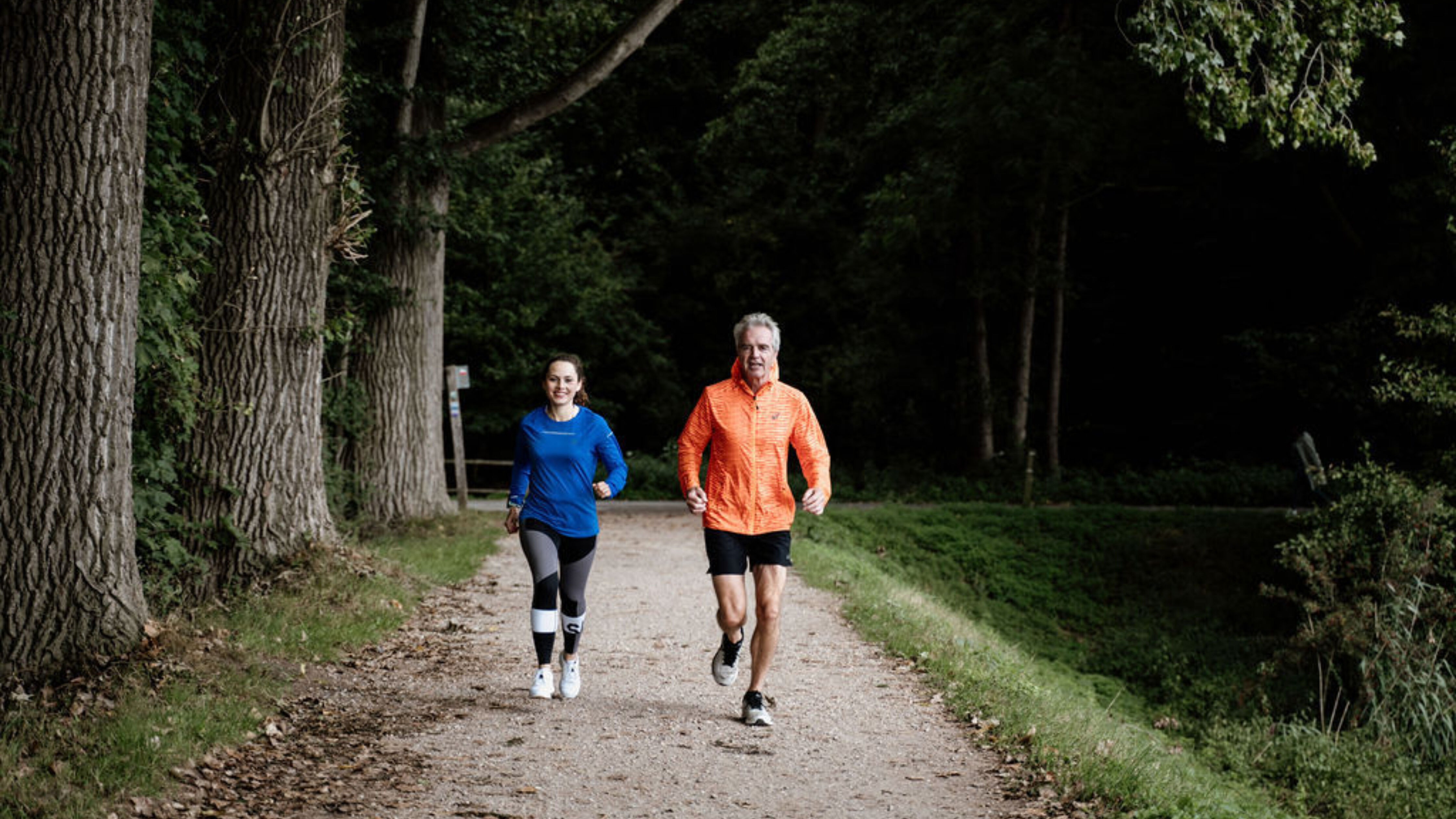 Hardlopen.nl Hoe snel (of langzaam) loop je de duurloop?