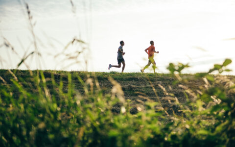 Waarom hardlopen de ideale zomersport is