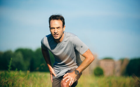 Een pijntje is geen blessure (maar kan het wel worden)