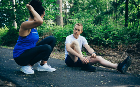 De Running Coaches over diverse niveaus en doelen