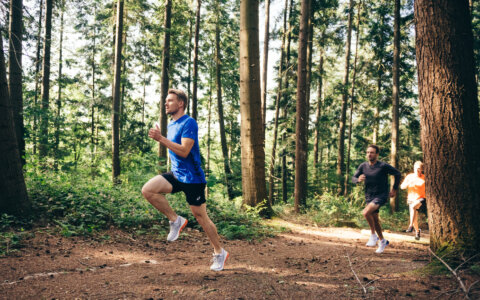 De Running Coaches over recreatie- versus prestatielopers trainen