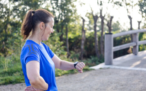 Zo maak je tijd voor hardlopen