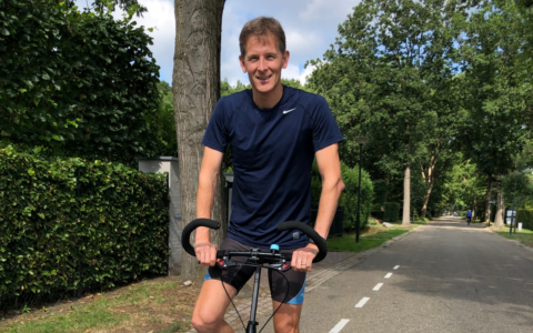 Efficiënte manieren om alternatief te trainen als hardloper