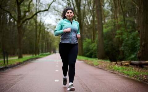 Waarom zou ik starten met hardlopen?