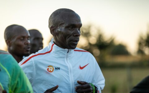 6 trainingstips van een topatleet