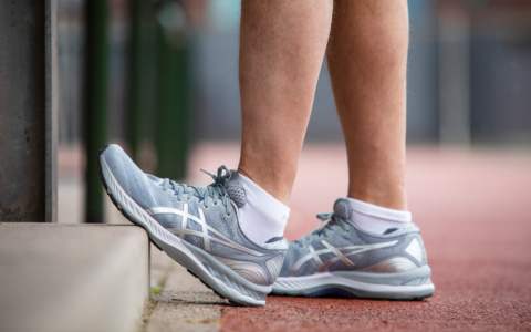 Hoe ga je om met een onverklaarbare hardloopblessure?