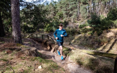 Hoe begin je met trailrunning?