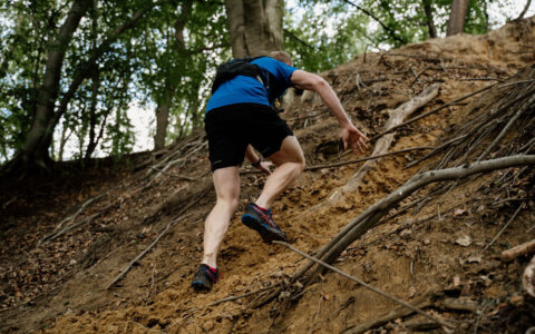 Hoe begin je met trailrunning?