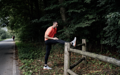 De Running Coaches over (Running) Bootcamp training