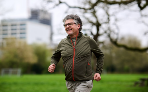 Hoe vaak per week en hoelang moet je hardlopen om conditie op te bouwen?