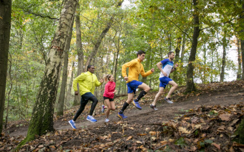 Waar let je op bij trailrunschoenen?