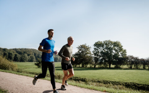 Vetverbranding en hardlopen, hoe zit het precies?