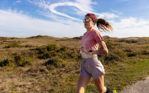 Jill Holterman beantwoordt jouw marathonvragen
