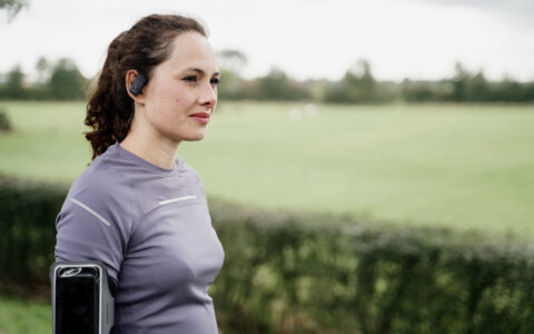 Zo werkt hardlopen op vermogen