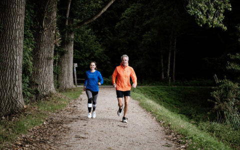 Hoe snel (of langzaam) loop je de duurloop?