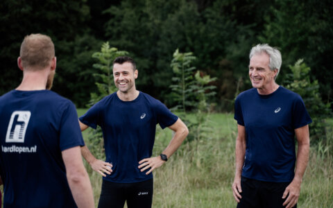 Waarom is sporten in de buitenlucht goed?