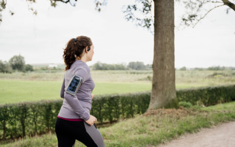 Laat je begeleiden door de Running Coach van hardlopen.nl