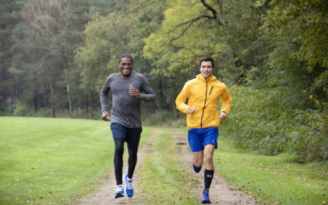 Hoe begin je met hardlopen?