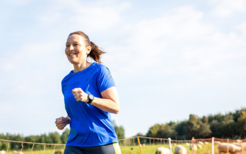 Voorkom blessures met de juiste lichaamshouding tijdens het hardlopen
