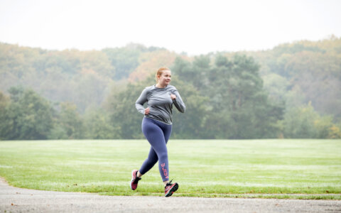 Wat is de ideale temperatuur voor hardlopen?