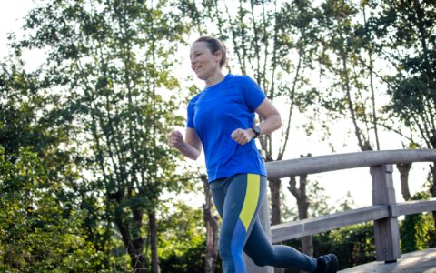 Zo herstel je van een liesblessure