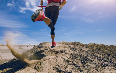 Waarom je zand niet wil vermijden