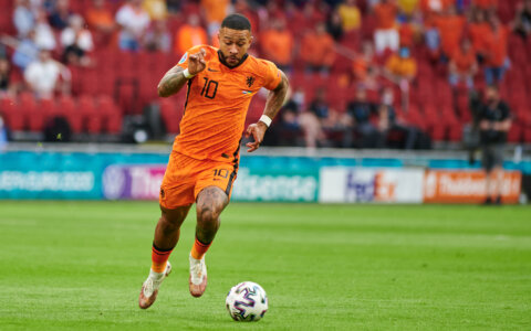 Zo belangrijk is loopvermogen bij een voetbalwedstrijd