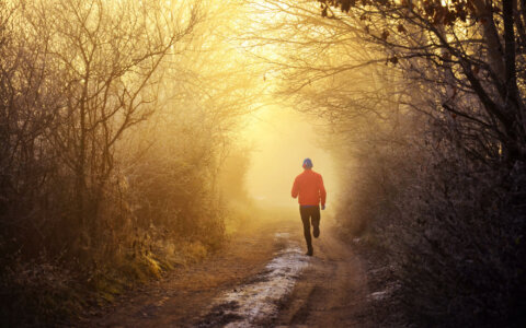 Beginnen met hardlopen