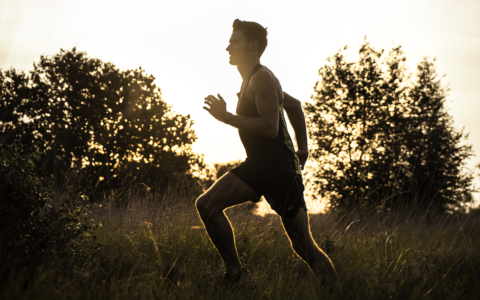 Wat doet warmte met je snelheid?
