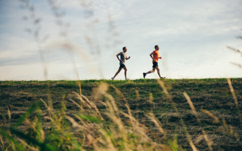 Trainen in zones: zo doe je dat
