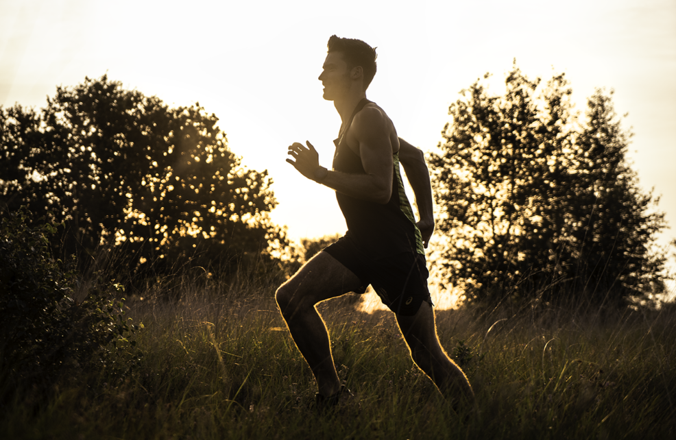Wat doet warmte met je snelheid?