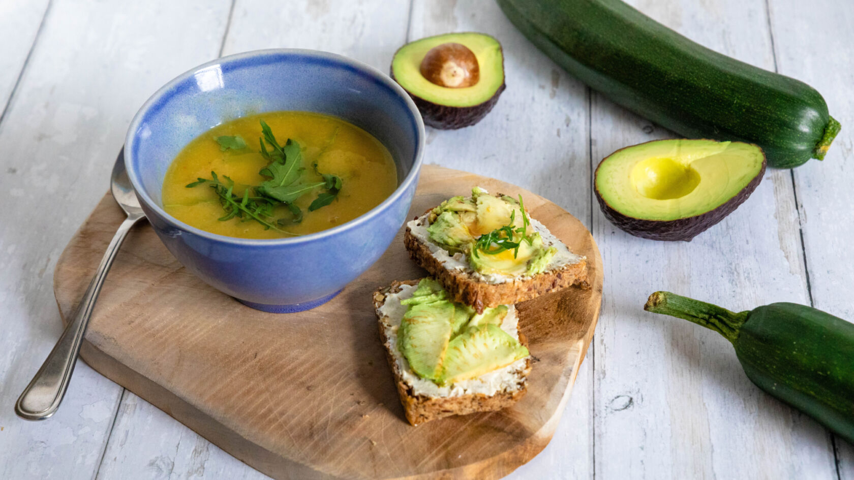 Minderen met suiker? 3 snelle recepten