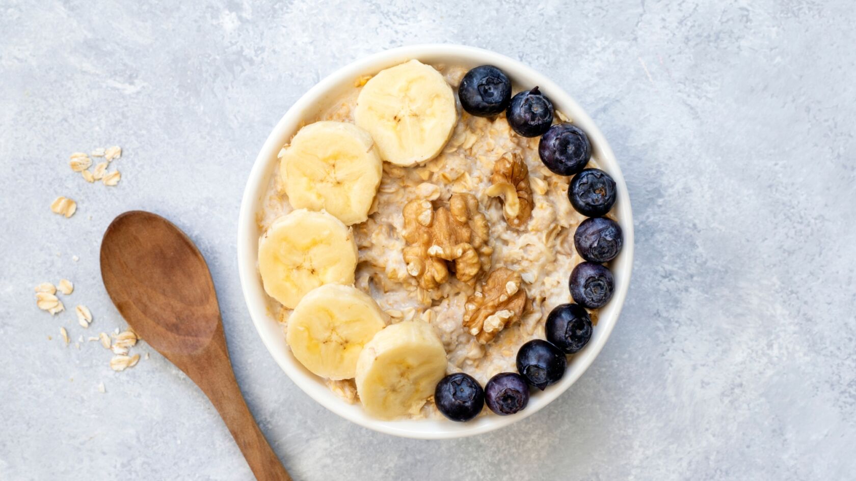 Voorbereiding Dam tot Damloop: twee recepten (lekker én snel!)