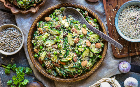 De voordelen van een balansdag tijdens de feestdagen
